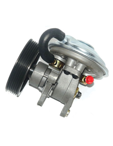 SOPORTE DE MOTOR