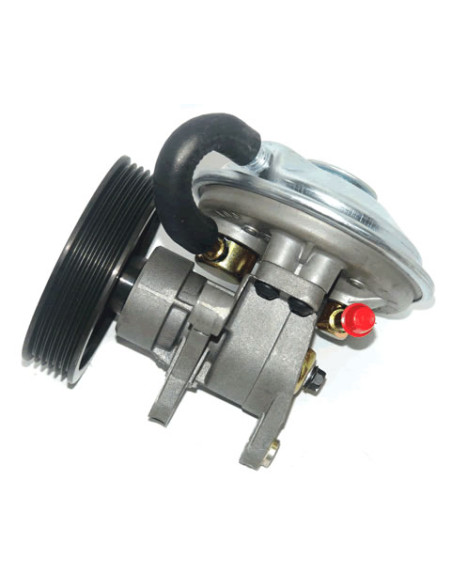 SOPORTE DE MOTOR
