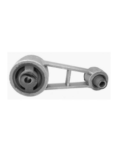 SOPORTE DE MOTOR