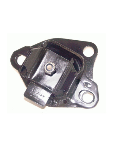 SOPORTE DE MOTOR