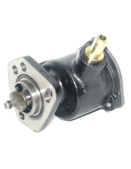 SOPORTE DE MOTOR