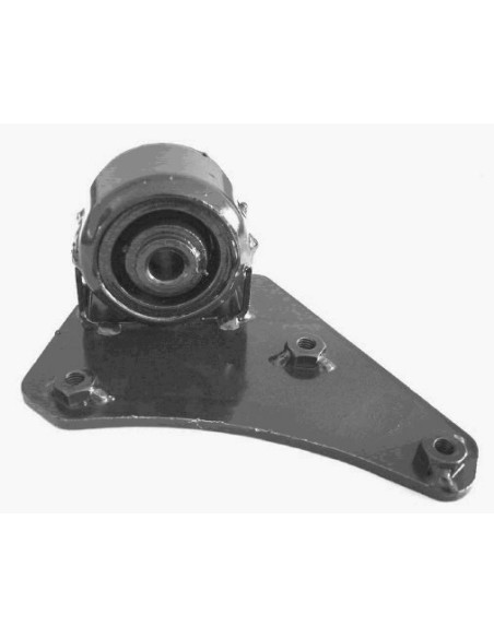 SOPORTE DE MOTOR