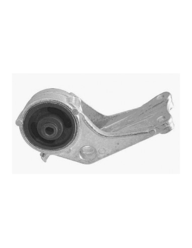 SOPORTE DE MOTOR