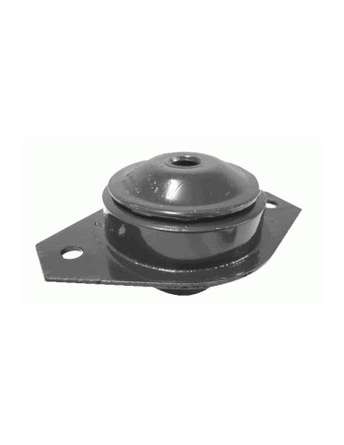 SOPORTE DE MOTOR