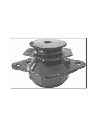 SOPORTE DE MOTOR