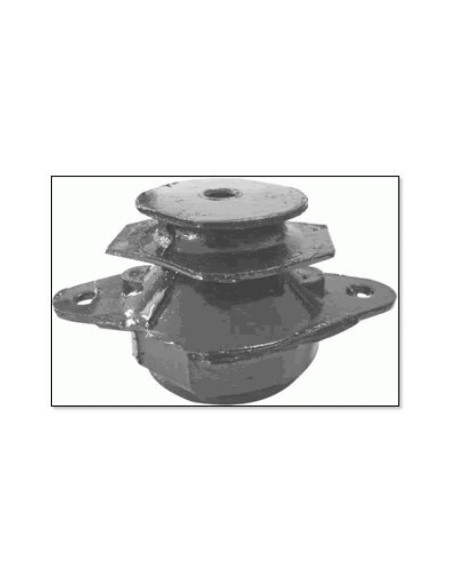 SOPORTE DE MOTOR