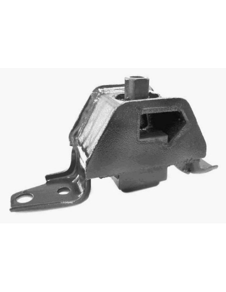 SOPORTE DE MOTOR