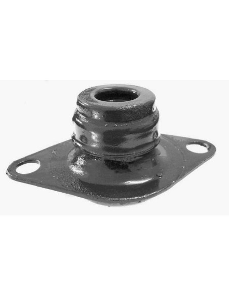 SOPORTE DE MOTOR