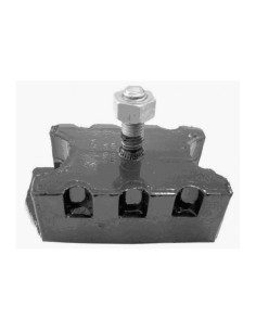 SOPORTE DE MOTOR 2