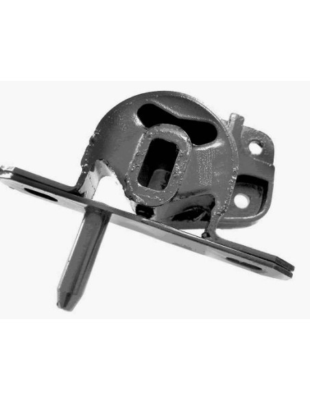 SOPORTE DE MOTOR