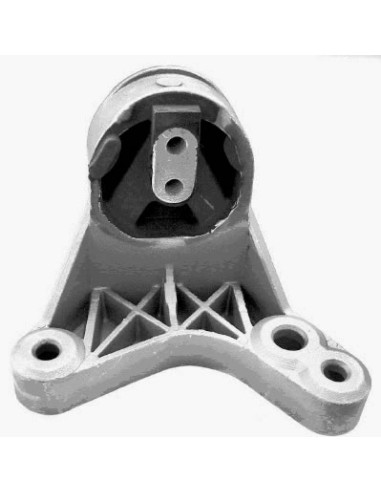 SOPORTE DE MOTOR