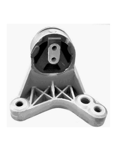 SOPORTE DE MOTOR