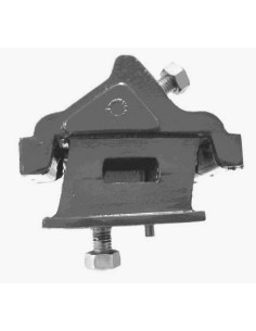 SOPORTE DE MOTOR 2
