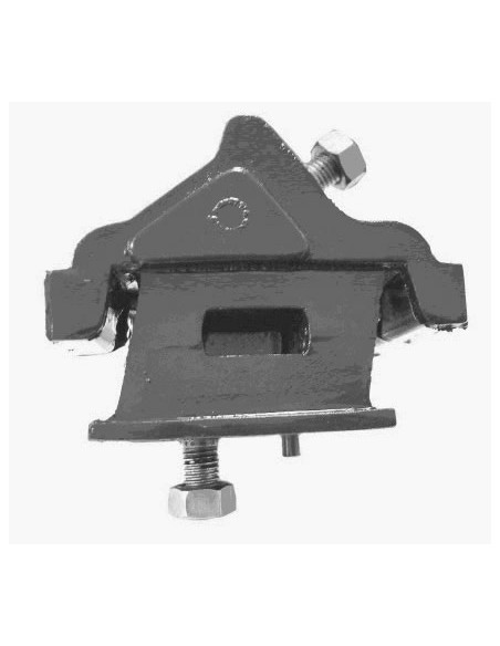 SOPORTE DE MOTOR