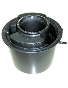 SOPORTE DE MOTOR