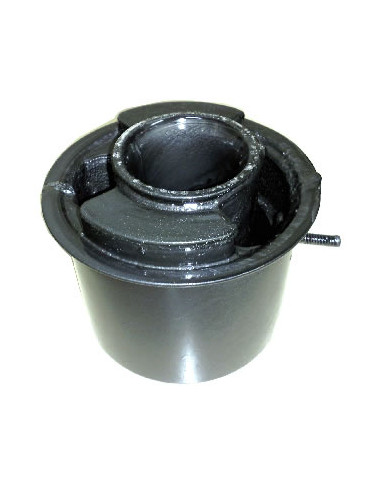 SOPORTE DE MOTOR
