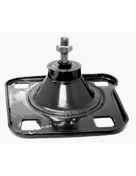 SOPORTE DE MOTOR