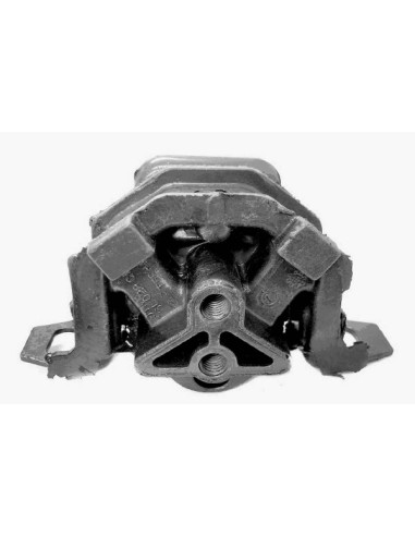 SOPORTE DE MOTOR