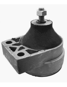 SOPORTE DE MOTOR