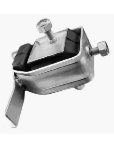 SOPORTE DE MOTOR