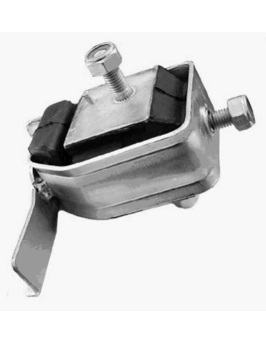 SOPORTE DE MOTOR