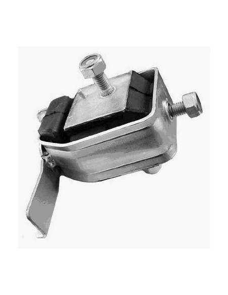 SOPORTE DE MOTOR