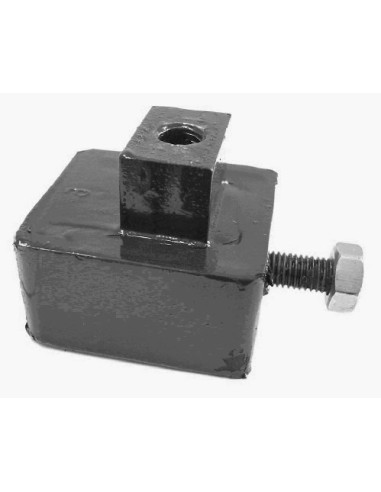 SOPORTE DE MOTOR