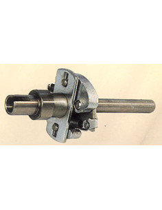 SOPORTE DE MOTOR 2