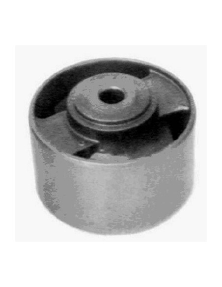 SOPORTE DE MOTOR