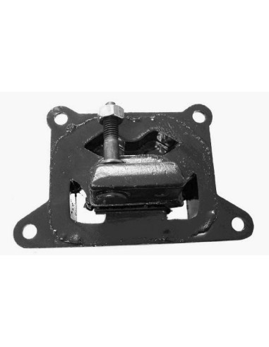 SOPORTE DE MOTOR