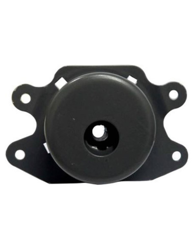 SOPORTE DE MOTOR