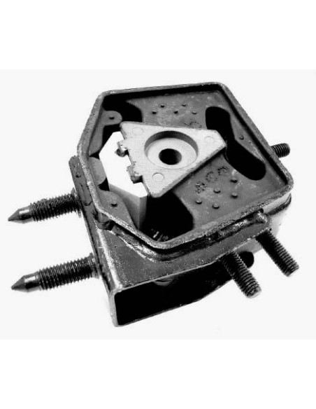 SOPORTE DE MOTOR