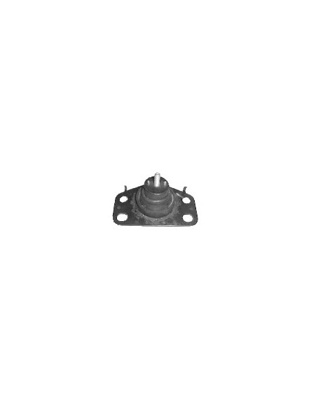 SOPORTE MOTOR APL.RENAULT CLIO 1.4 DEL.DER.(HIDRAUL.)(X PED)