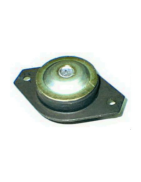 SOPORTE DE MOTOR
