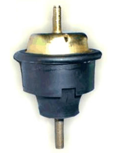 SOPORTE DE MOTOR