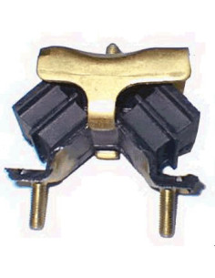 SOPORTE DE MOTOR
