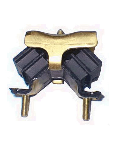 SOPORTE DE MOTOR