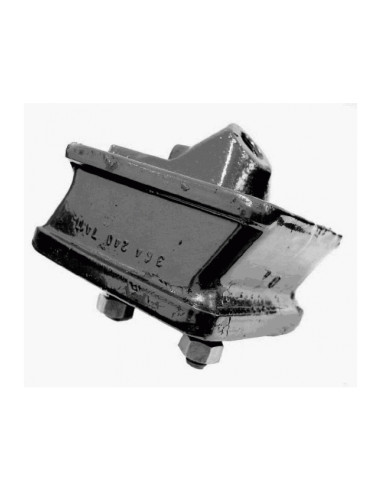 SOPORTE DE MOTOR MB SPRINTER IZQ