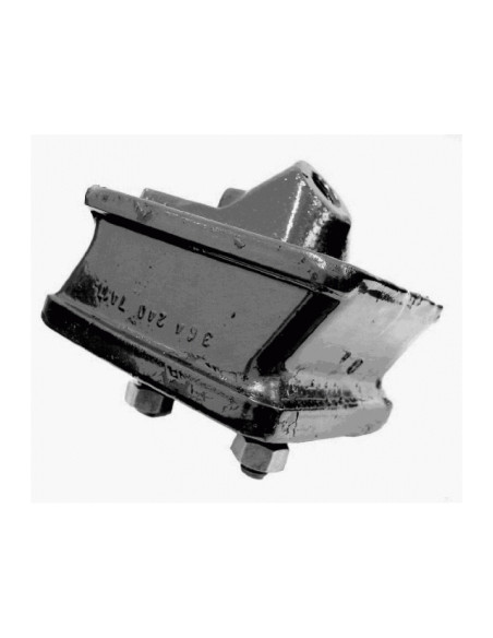 SOPORTE DE MOTOR MB SPRINTER IZQ