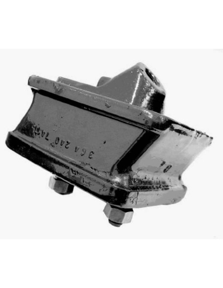 SOPORTE DE MOTOR MB SPRINTER IZQ