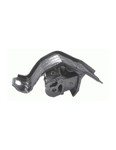 SOPORTE DE MOTOR