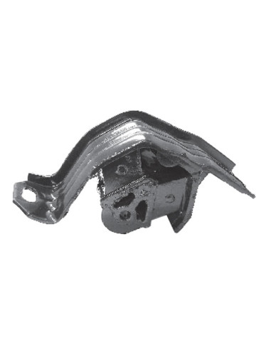 SOPORTE DE MOTOR