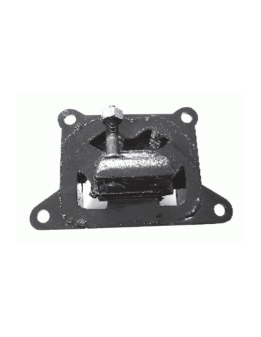 SOPORTE DE MOTOR