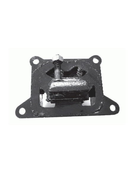 SOPORTE DE MOTOR