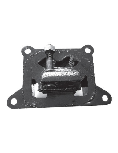 SOPORTE DE MOTOR