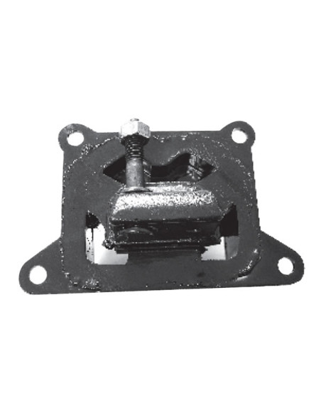 SOPORTE DE MOTOR