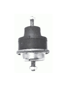 SOPORTE DE MOTOR