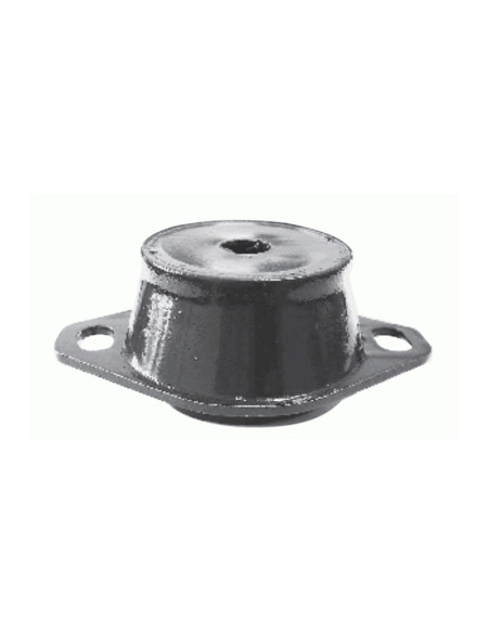 SOPORTE DE MOTOR