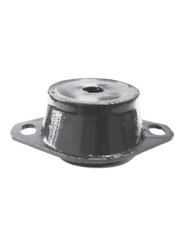 SOPORTE DE MOTOR
