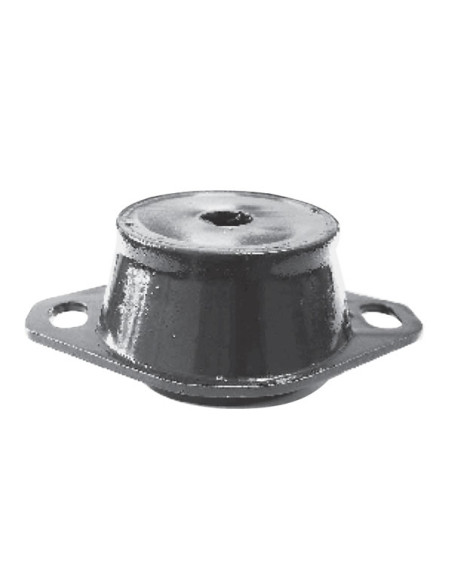SOPORTE DE MOTOR